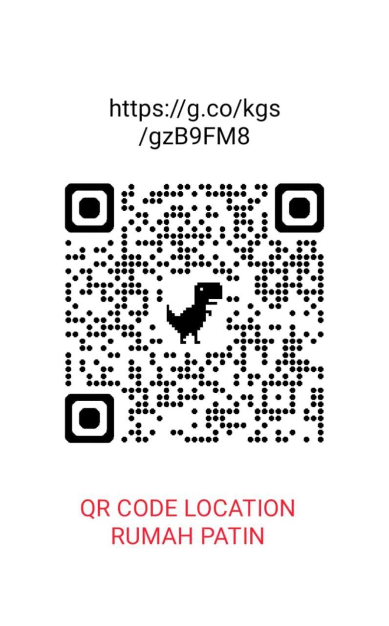 Kampong Paya Kerinau Patin Guest House @Desa Telok Ira, Temerloh Pahang מראה חיצוני תמונה