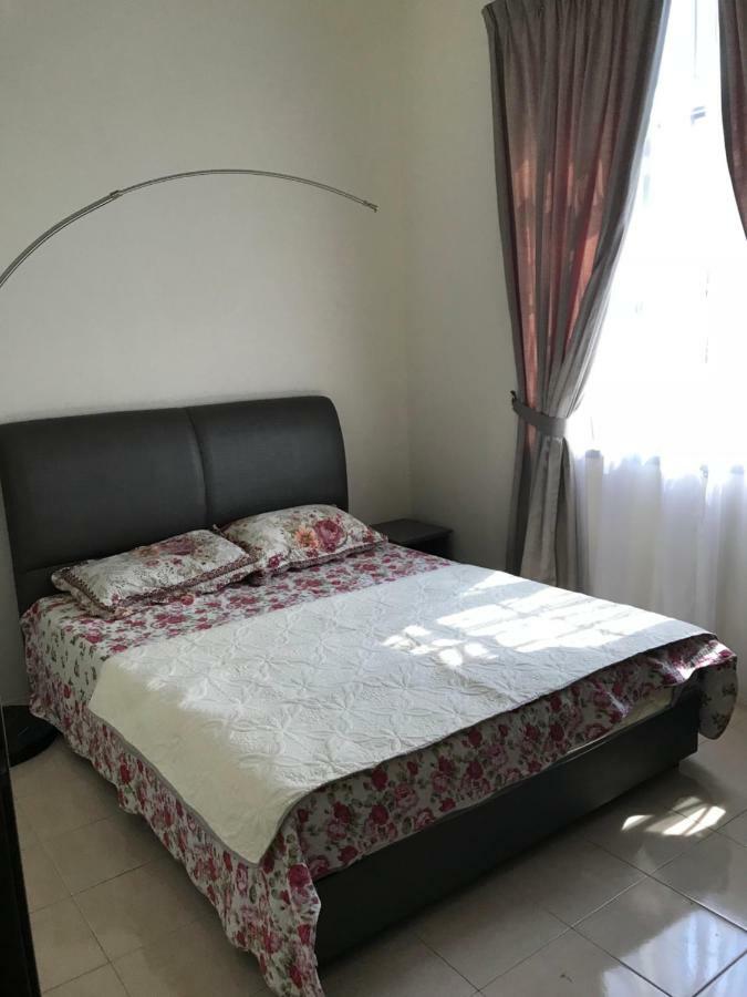 Kampong Paya Kerinau Patin Guest House @Desa Telok Ira, Temerloh Pahang מראה חיצוני תמונה