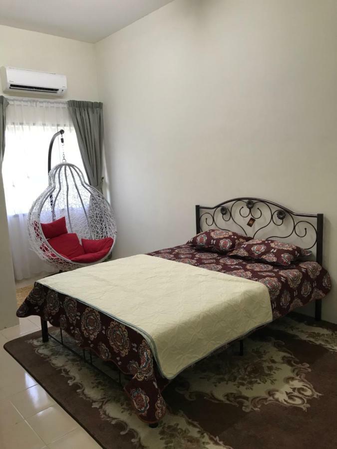 Kampong Paya Kerinau Patin Guest House @Desa Telok Ira, Temerloh Pahang מראה חיצוני תמונה