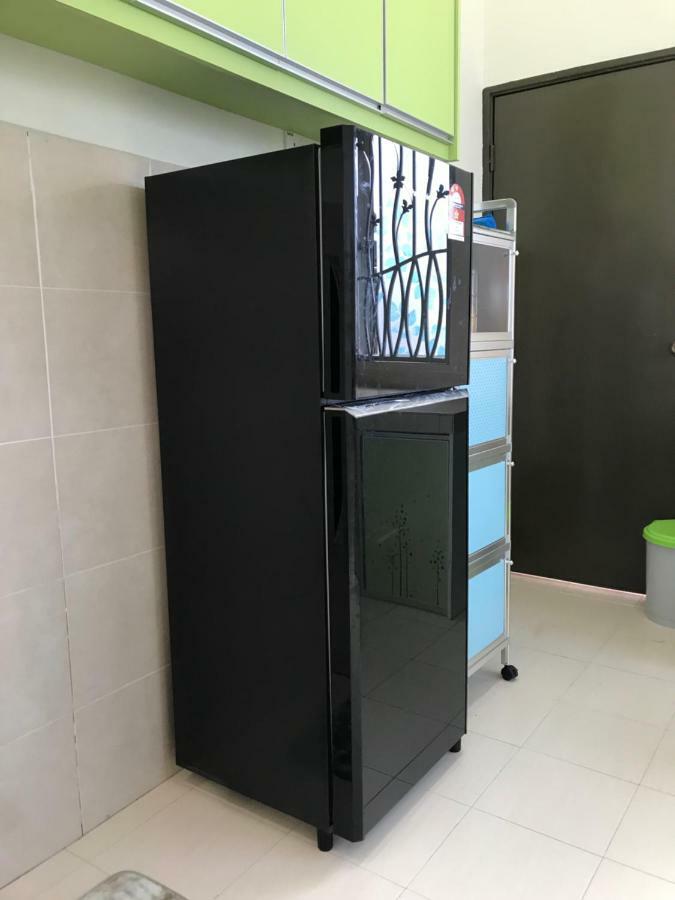 Kampong Paya Kerinau Patin Guest House @Desa Telok Ira, Temerloh Pahang מראה חיצוני תמונה