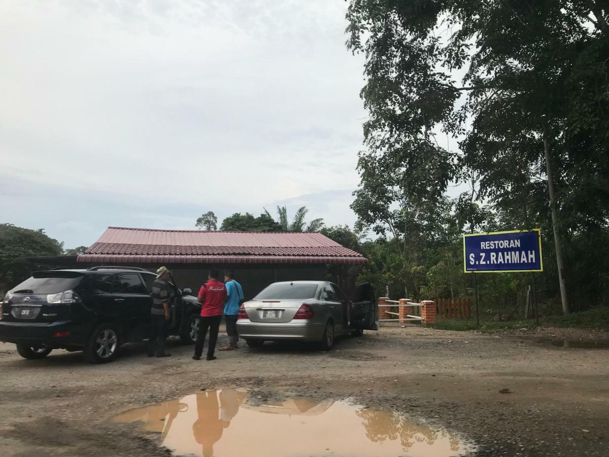 Kampong Paya Kerinau Patin Guest House @Desa Telok Ira, Temerloh Pahang מראה חיצוני תמונה